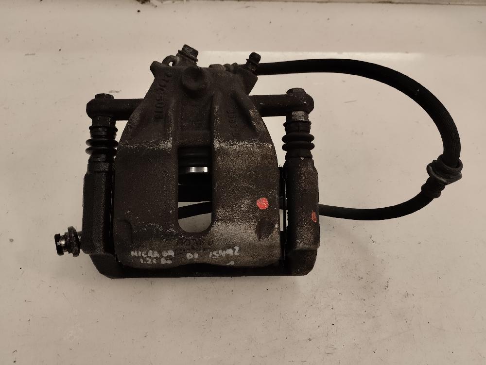 PINZA FRENO DELANTERA IZQUIERDA NISSAN MICRA 1.2 MT 80CV