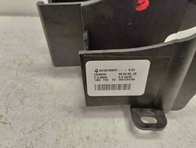 PALANCA CAMBIO RENAULT CAPTUR 1.0 MT 100CV | 74KW