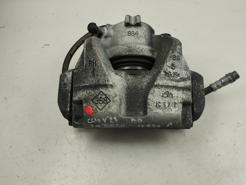 PINZA FRENO DELANTERA DERECHA RENAULT CLIO 1.0 MT 101CV