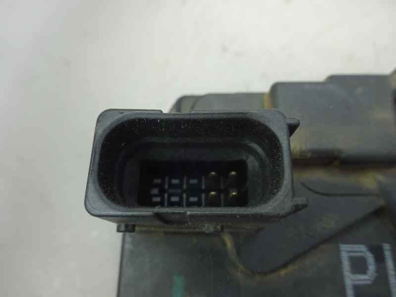 CERRADURA PUERTA TRASERA DERECHA OPEL ZAFIRA 1.9 CDTI MT 120CV