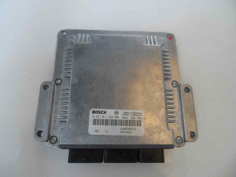 CENTRALITA MOTOR UCE RENAULT LAGUNA 1.9 DCI MT 120CV | 88KW
