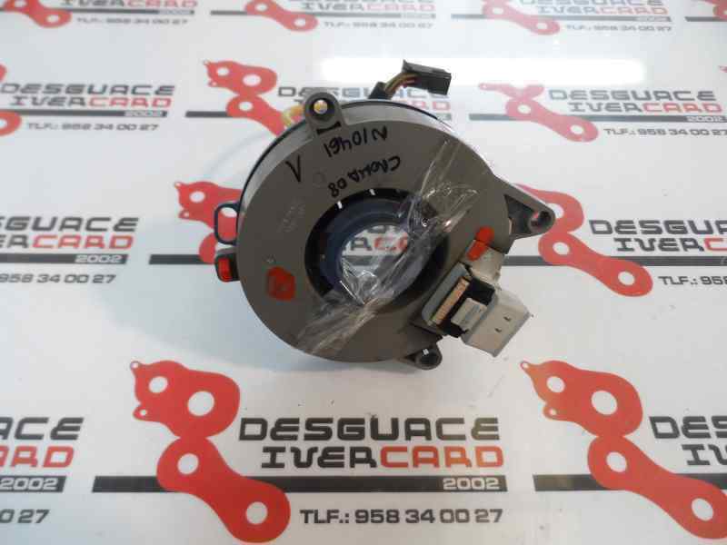 ANILLO AIRBAG FIAT CROMA 1.9 MT 150CV | 110KW