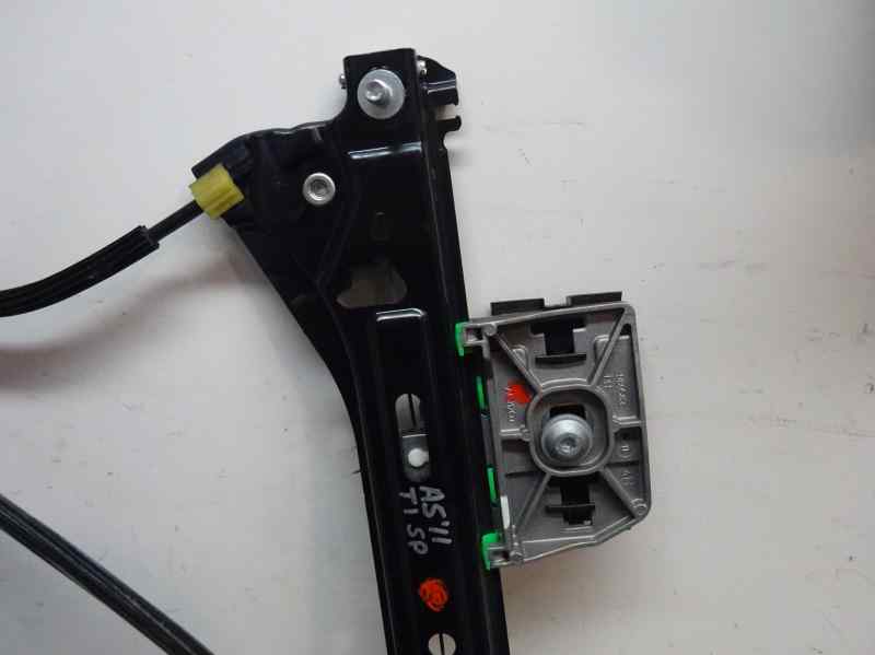 ELEVALUNAS TRASERO IZQUIERDO AUDI A5 2.0 TDI MULTITRONIC 143CV