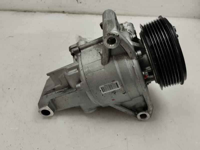 COMPRESOR AIRE ACONDICIONADO NISSAN MICRA 1.0 MT 73CV