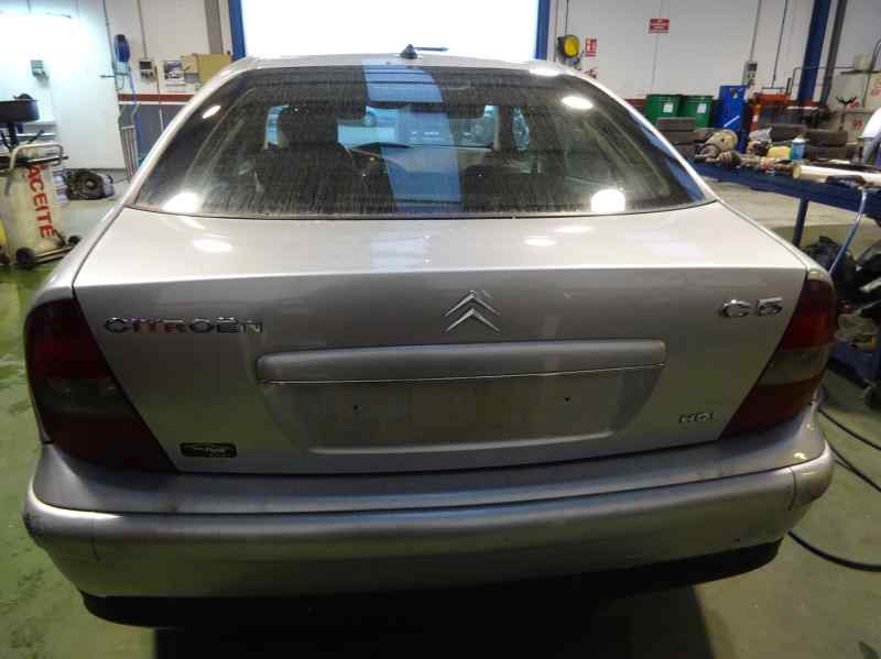 MANETA INTERIOR TRASERA IZQUIERDA CITROEN C5 2004 2.0 HDI MT 109CV