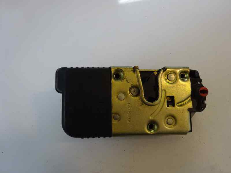CERRADURA PUERTA TRASERA IZQUIERDA CITROEN XANTIA 2.0 HDI MT 109CV