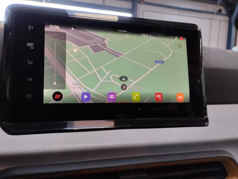 CERRADURA PUERTA TRASERA DERECHA SEAT ARONA 1.0 AMT 110CV | 81KW
