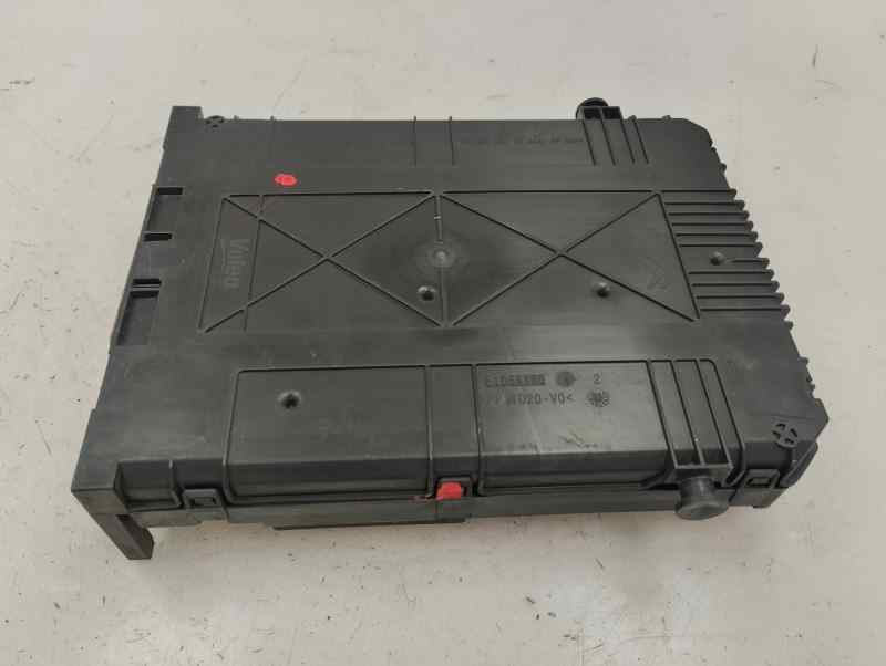 CAJA RELES FUSIBLES PEUGEOT 208 1.2 MT 110CV | 81KW