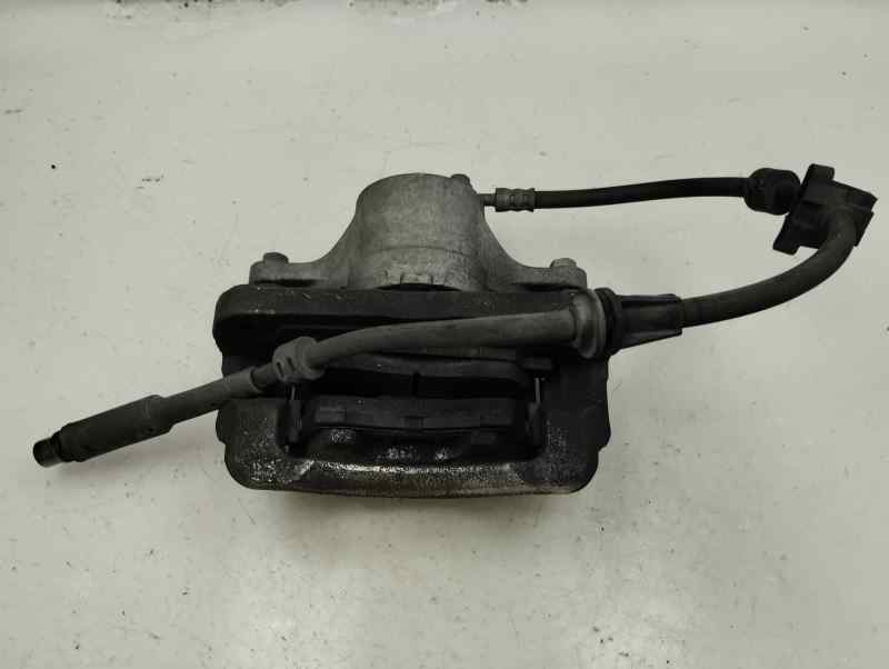 PINZA FRENO DELANTERA DERECHA PEUGEOT 308 1.2 MT 110CV | 81KW