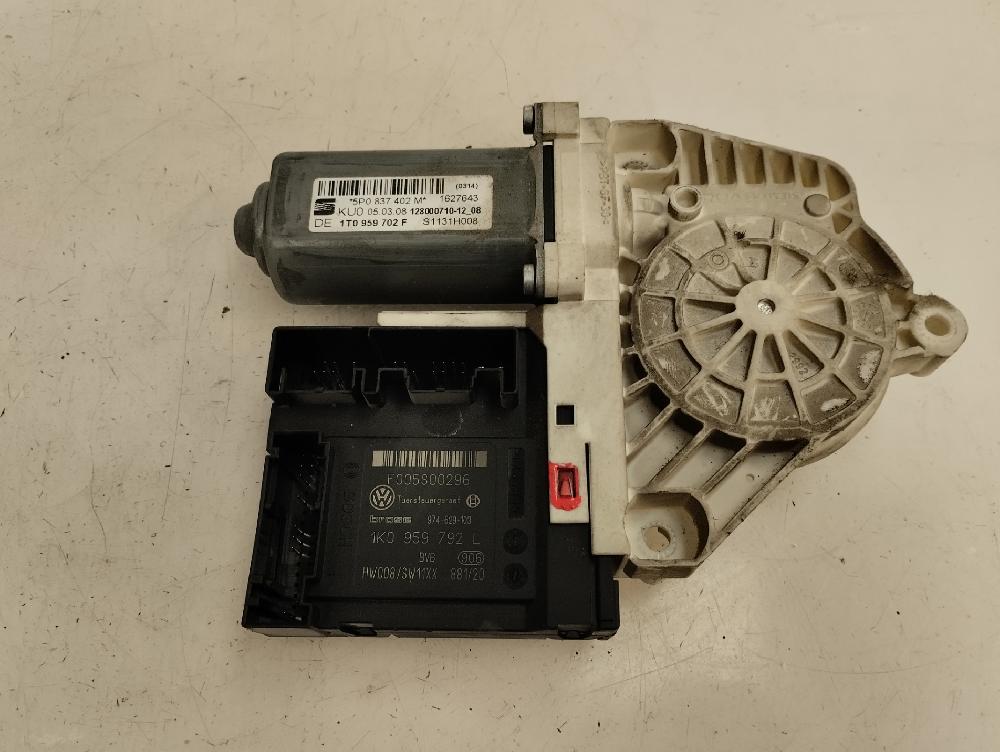 MOTOR ELEVALUNAS DELANTERO DERECHO SEAT ALTEA OTROS
