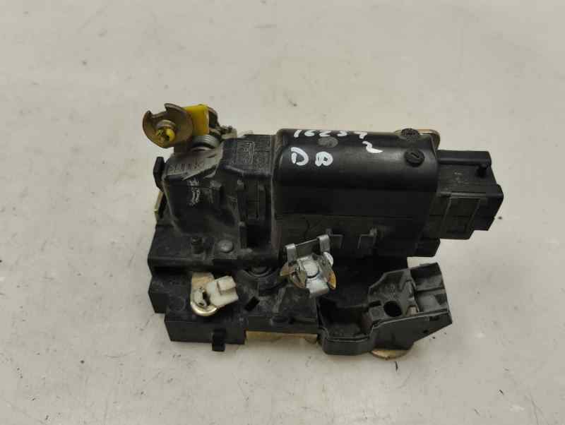 CERRADURA PUERTA DELANTERA DERECHA RENAULT KANGOO 1.5 DCI MT 80CV