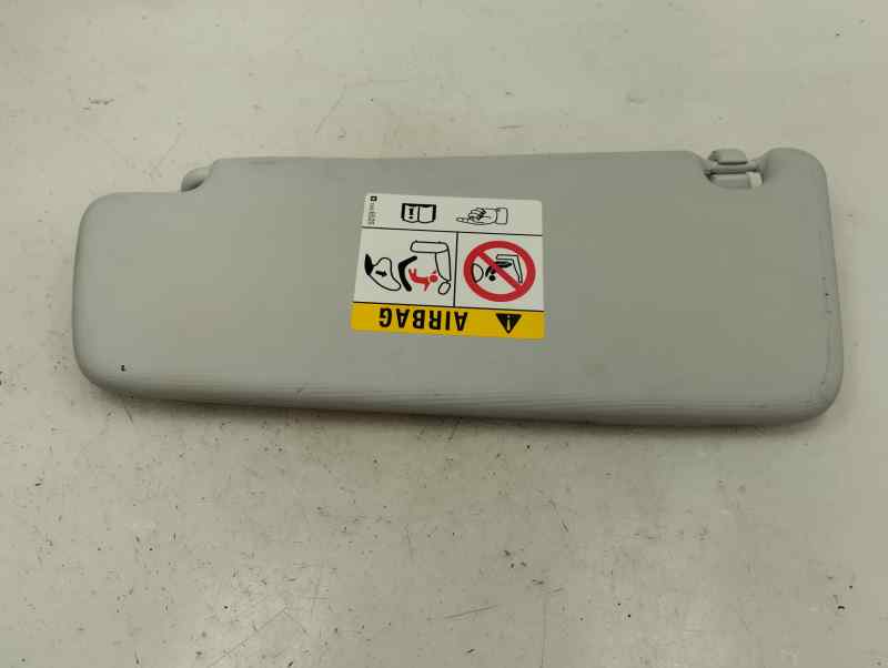 PARASOL DERECHO OPEL CORSA 1.4 MT 90CV | 66KW