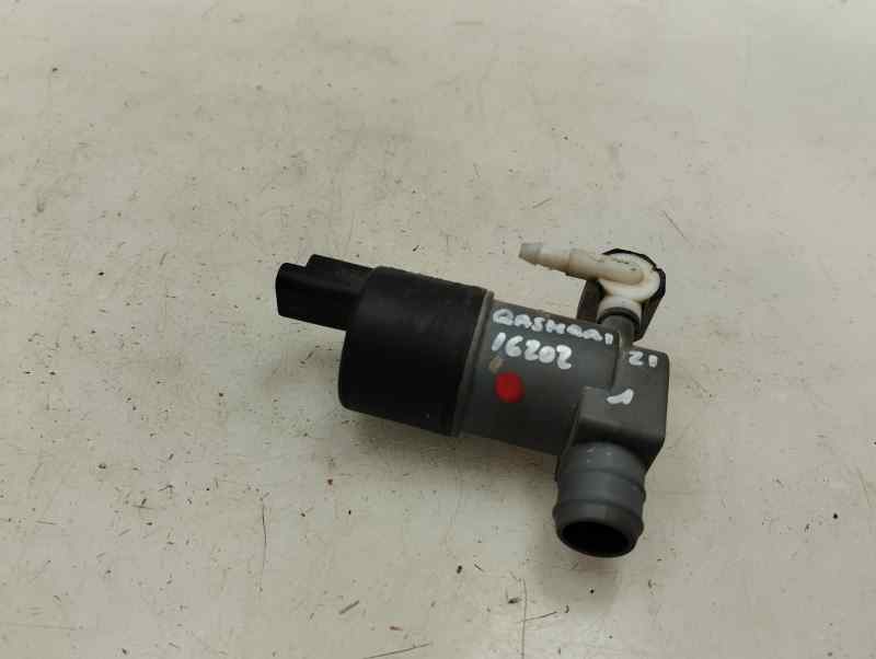 BOMBA LIMPIA NISSAN QASHQAI 1.3 MT 158CV | 116KW