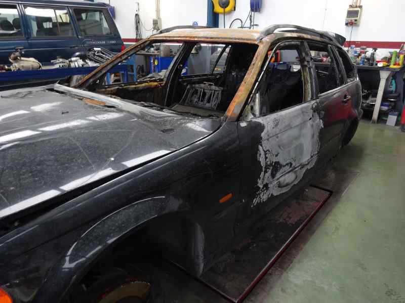 MOTOR ARRANQUE BMW SERIE 3 2001 3.0 330D MT 204CV