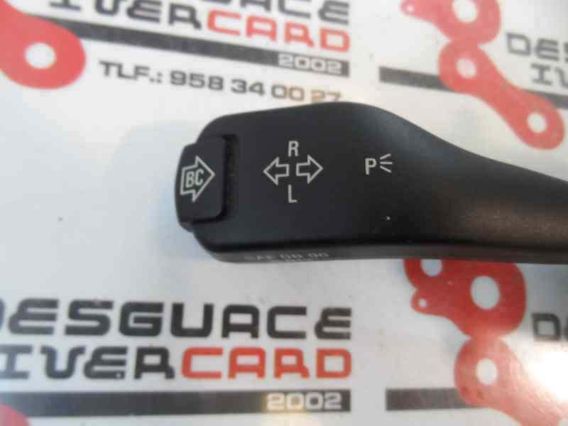 MANDO INTERMITENTES BMW SERIE 3 2.0 320D 6MT 150CV