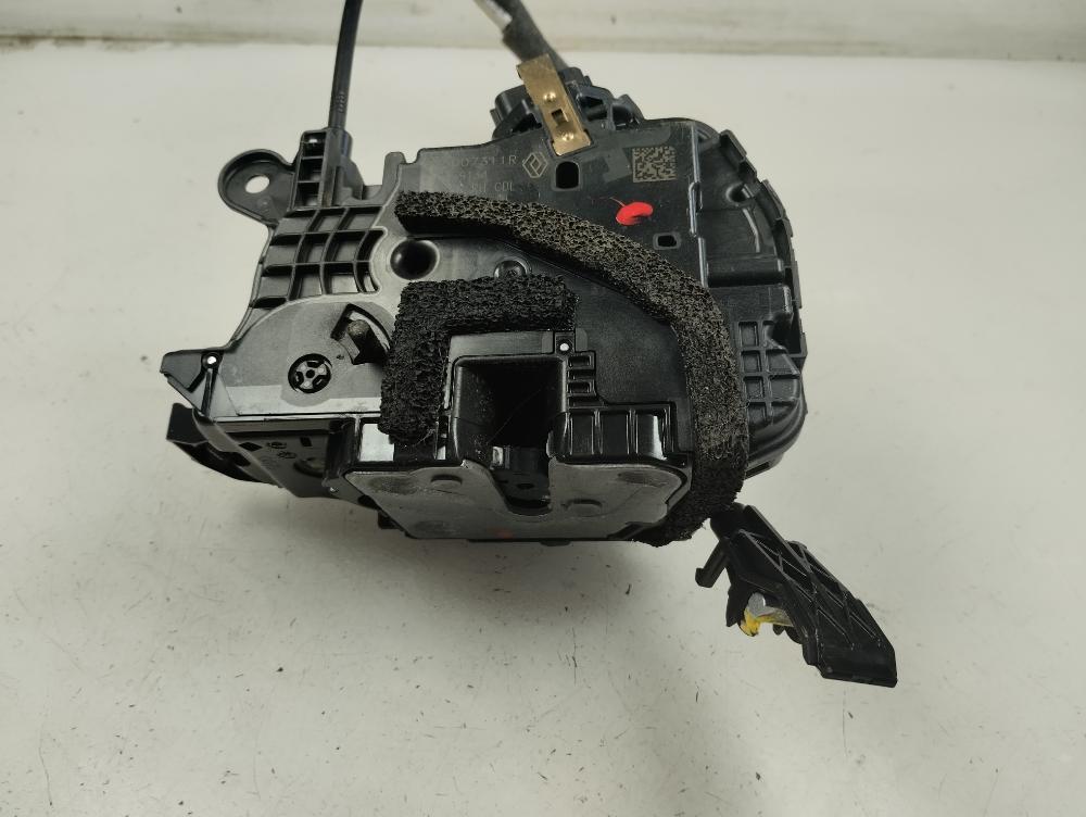 CERRADURA PUERTA TRASERA DERECHA RENAULT CLIO 1.0 MT 101CV