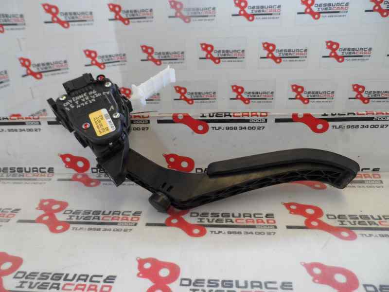POTENCIOMETRO PEDAL PORSCHE CAYENNE 4.5 AT TURBO 450CV
