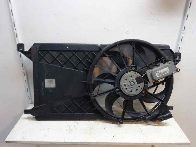 ELECTROVENTILADOR FORD FOCUS 1.8 TDCI MT 115CV | 85KW
