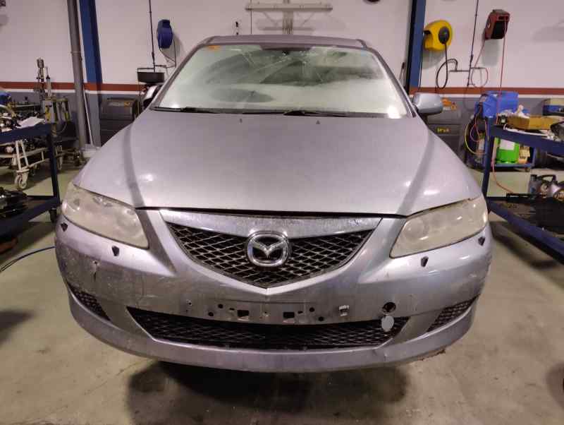 FARO IZQUIERDO MAZDA 6 2.0 MZR-CD MT 136CV | 100KW