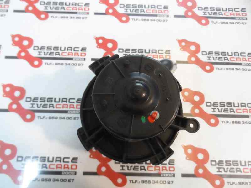 MOTOR CALEFACCION CITROEN C4 2007 1.6 AMT 109CV | 80KW