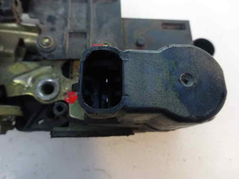 CERRADURA PUERTA DELANTERA DERECHA ALFA ROMEO 156 2001 1.9 JTD MT 110CV