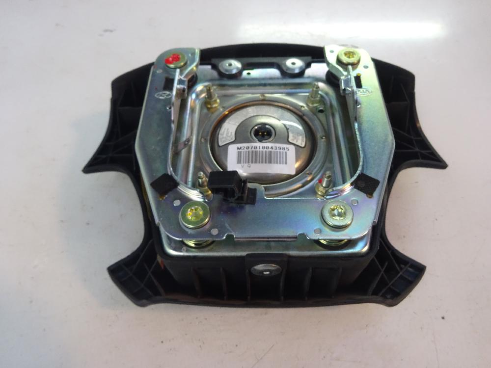 AIRBAG DELANTERO IZQUIERDO KIA CARENS 2.0 CRDI MT 140CV