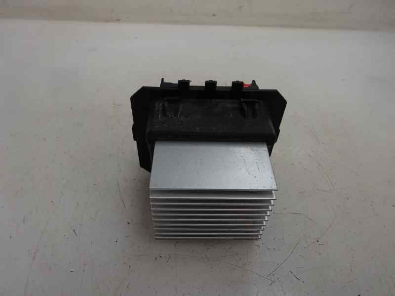 RESISTENCIA CALEFACCION PEUGEOT 308 1.6 HDI MT 114CV