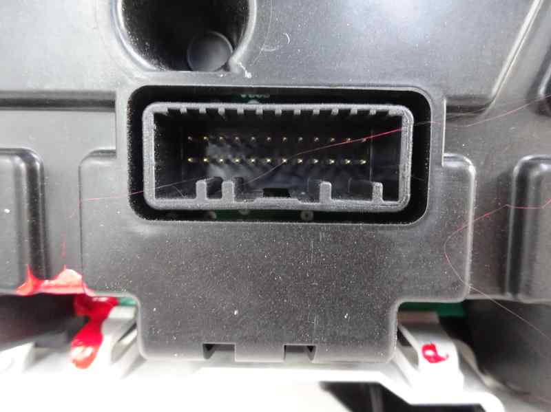 CUADRO INSTRUMENTOS RENAULT CLIO 0.9 MT 90CV | 66KW
