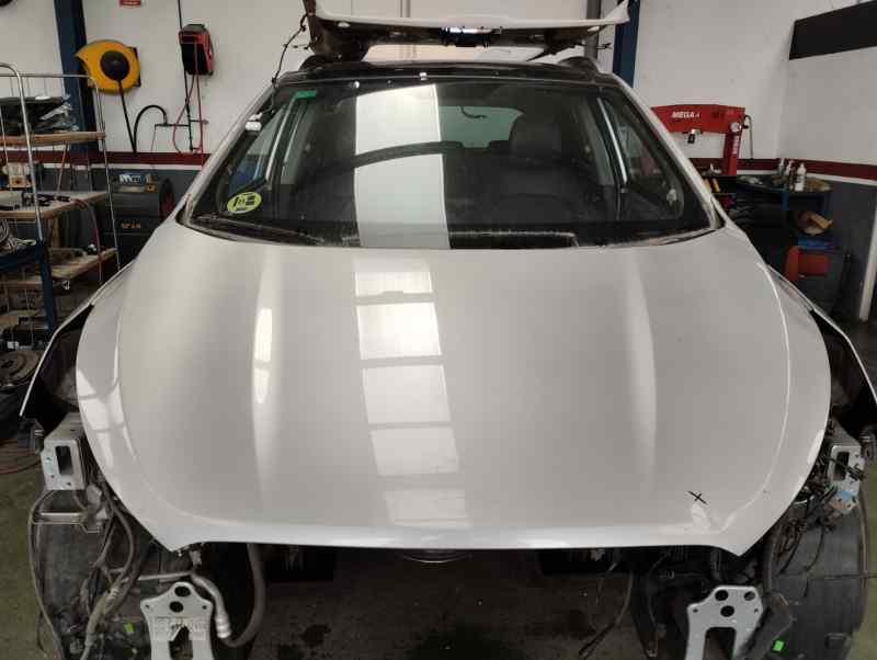 CAPOT HYUNDAI IX35 2011 2.0 CRDI MT 4WD 136CV