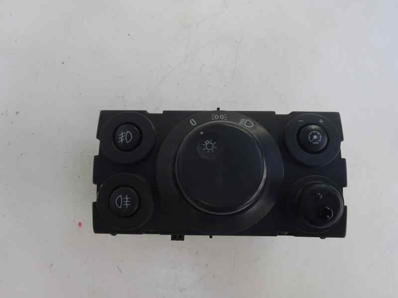 MANDO LUCES OPEL ASTRA 1.9 CDTI MT 120CV
