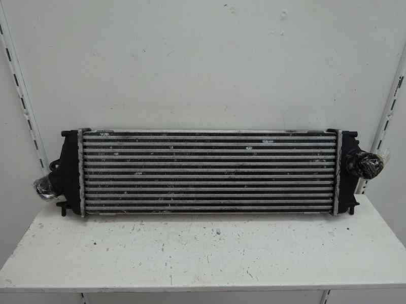 INTERCOOLER RENAULT TRAFIC 2.0 DCI MT L2H1 114CV