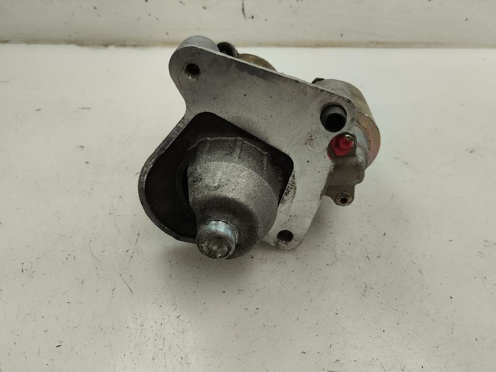 MOTOR ARRANQUE FORD FIESTA 1.4 TDCI MT 68CV