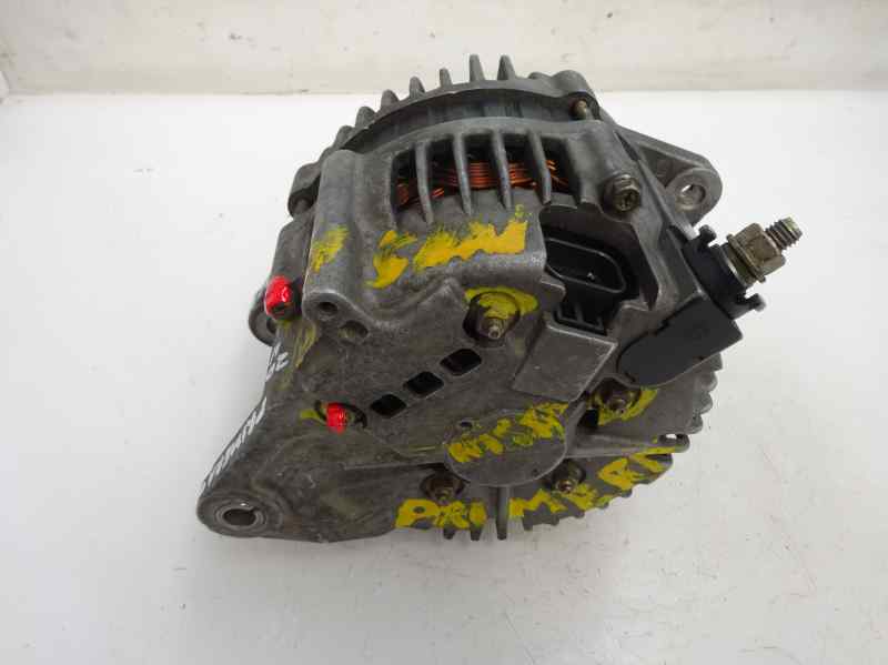 ALTERNADOR NISSAN PRIMERA 2.0 TD MT 90CV | 66KW
