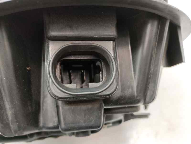 MOTOR CALEFACCION CITROEN C2 1.6 SENSODRIVE 109CV