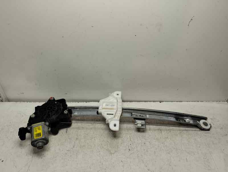 ELEVALUNAS TRASERO DERECHO HYUNDAI BAYON 1.2 MT 84CV | 62KW