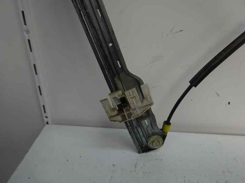 ELEVALUNAS DELANTERO DERECHO CITROEN C5 2003 1.8 MT 116CV | 85KW