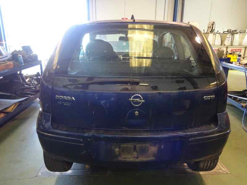 CAUDALIMETRO OPEL CORSA 1.3 CDTI MT 70CV | 51KW