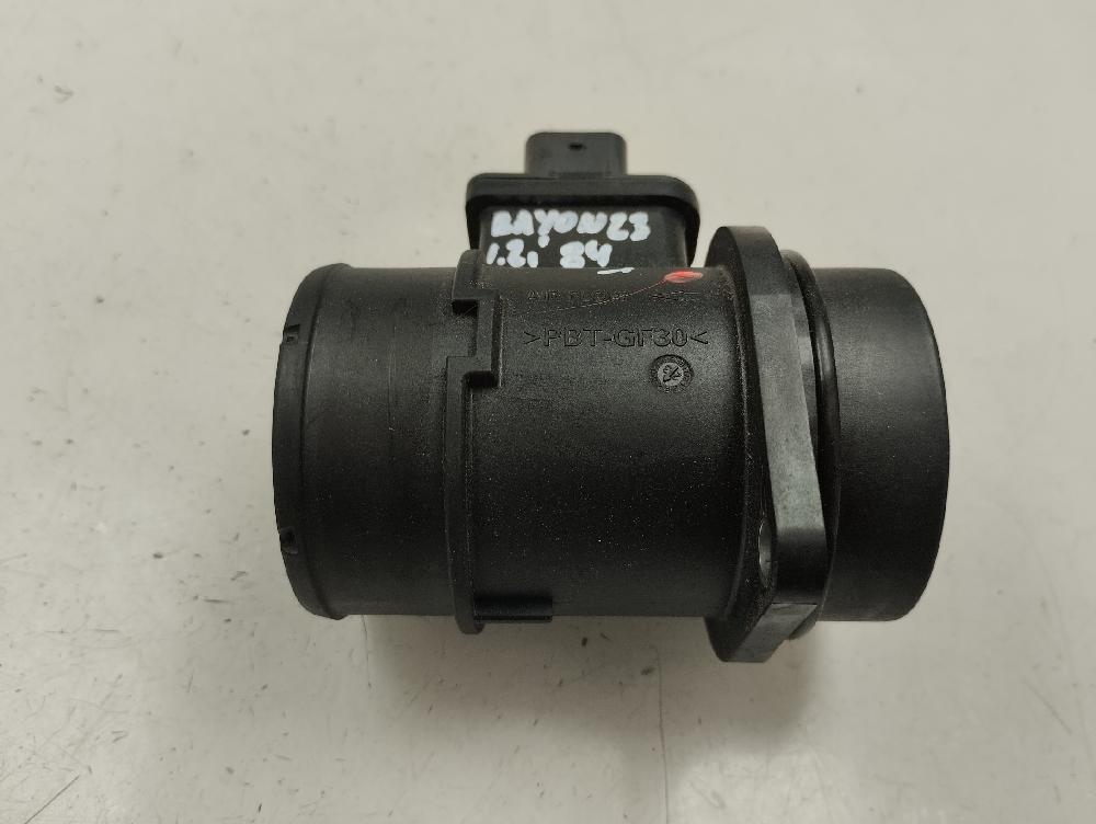 CAUDALIMETRO HYUNDAI BAYON 1.2 MT 84CV | 62KW