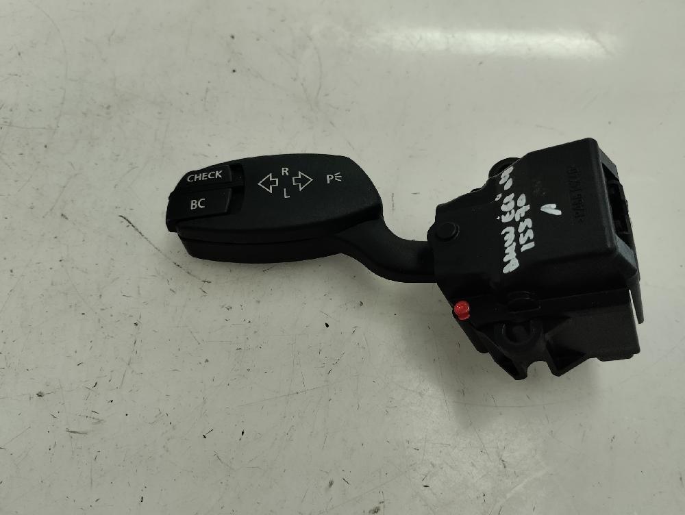 MANDO INTERMITENTES BMW SERIE 5 2.5 525I MT 192CV