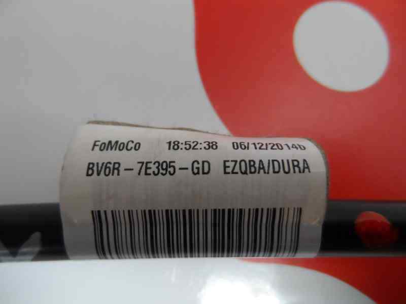 PALANCA CAMBIO FORD FOCUS 1.6 TDCI MT 115CV