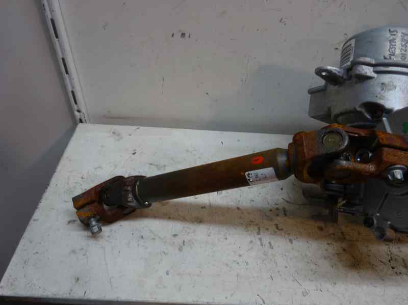 COLUMNA DIRECCION FORD FIESTA 2016 1.5 TDCI MT 75CV | 55KW