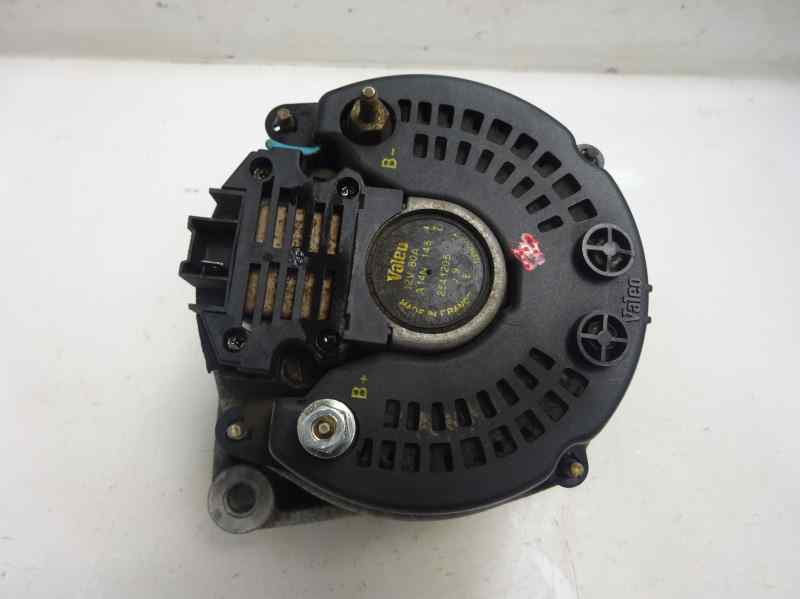 ALTERNADOR PEUGEOT 205 1.1 MT 54CV