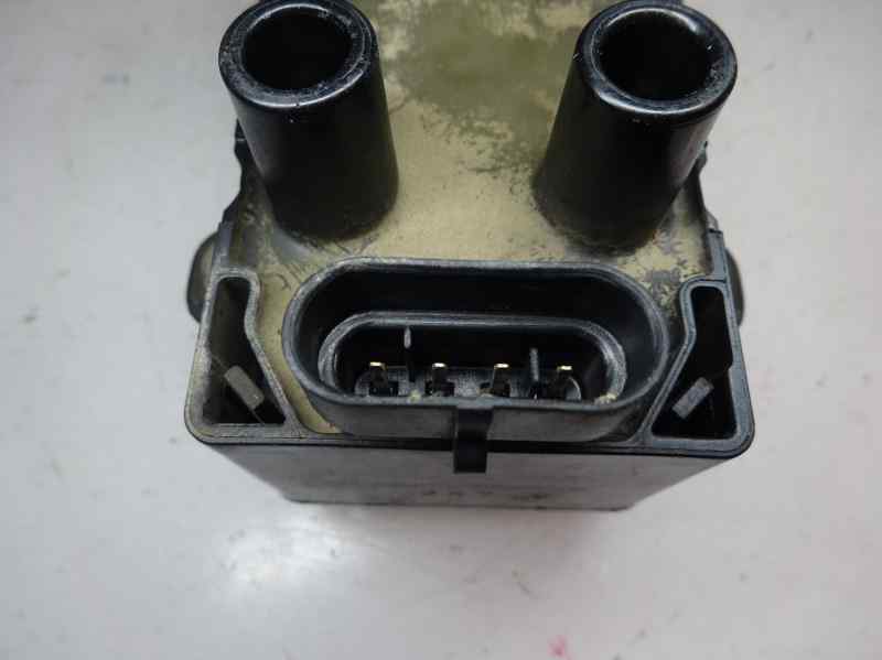 BOBINA ENCENDIDO RENAULT CLIO 1.2 MT 58CV | 43KW