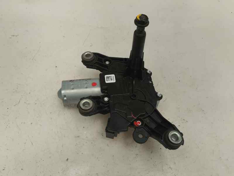 MOTOR LIMPIA TRASERO DACIA SANDERO 0.9 TCE MT 90CV