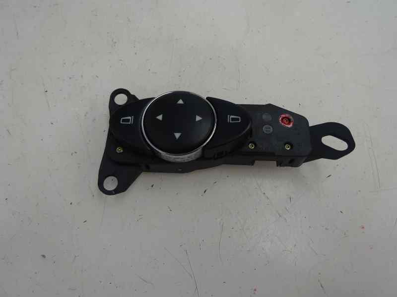 MANDO RETROVISOR MERCEDES BENZ CLASE E 2004 2.7 AT 177CV | 130KW