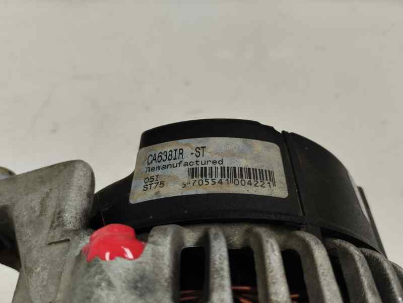 ALTERNADOR CITROEN ZX 1.9 D MT 68CV