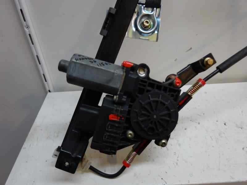 ELEVALUNAS DELANTERO DERECHO FORD MONDEO 2.0 TDCI 5MT 115CV