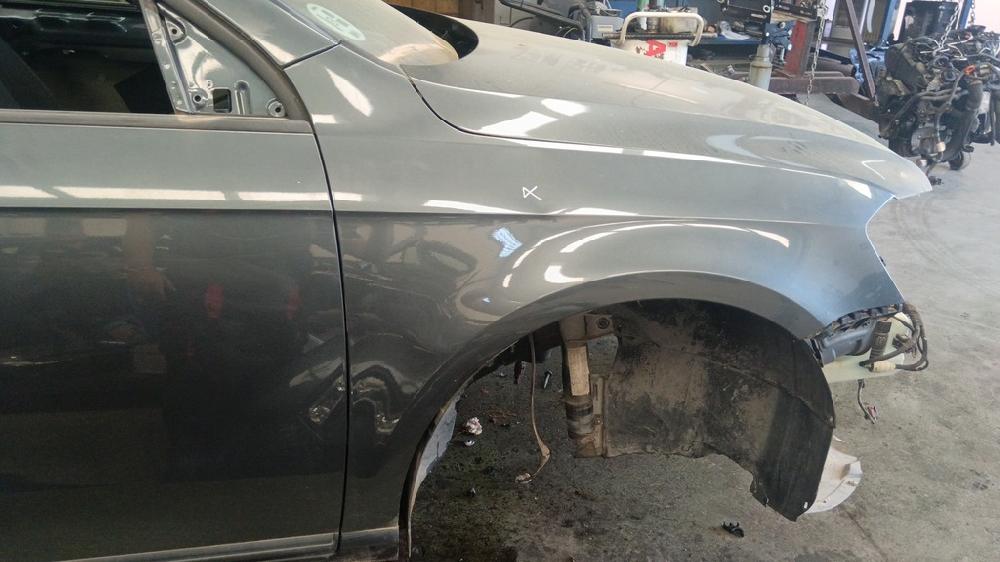 ALETA DELANTERA DERECHA VOLKSWAGEN PASSAT PASSAT 2.0 140CV TDI 103KW