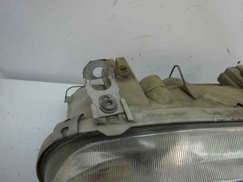 FARO DERECHO FORD FIESTA 1.25 MT 74CV