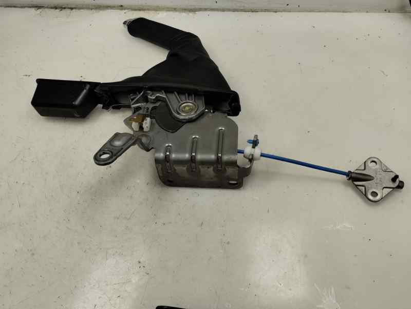 PALANCA FRENO DE MANO FORD FIESTA 1.0 ECOBOOST MT 100CV | 74KW